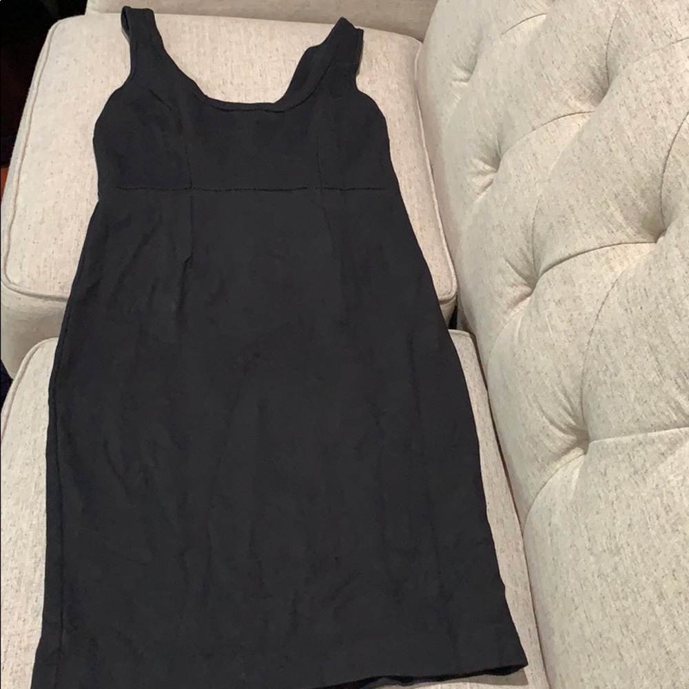 French Connection Form Fitting Lbd - image 2